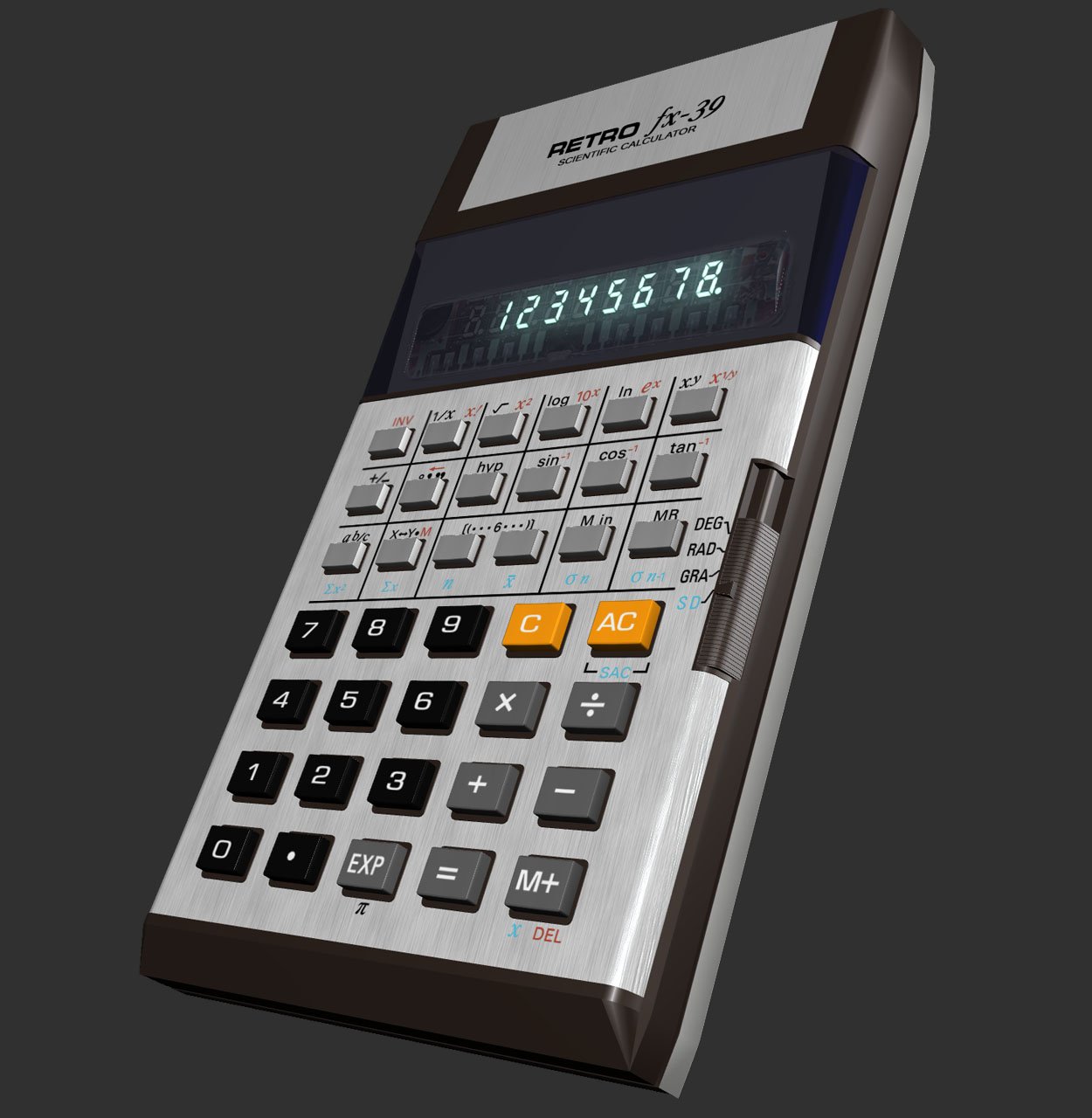 Retro fx 39 Voidware